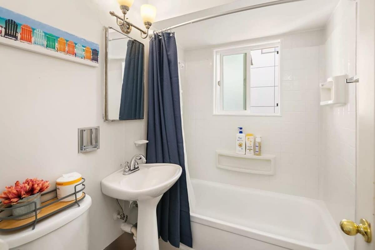 Hidden Getaway Family House - Uw - Children Hospital * Seattle