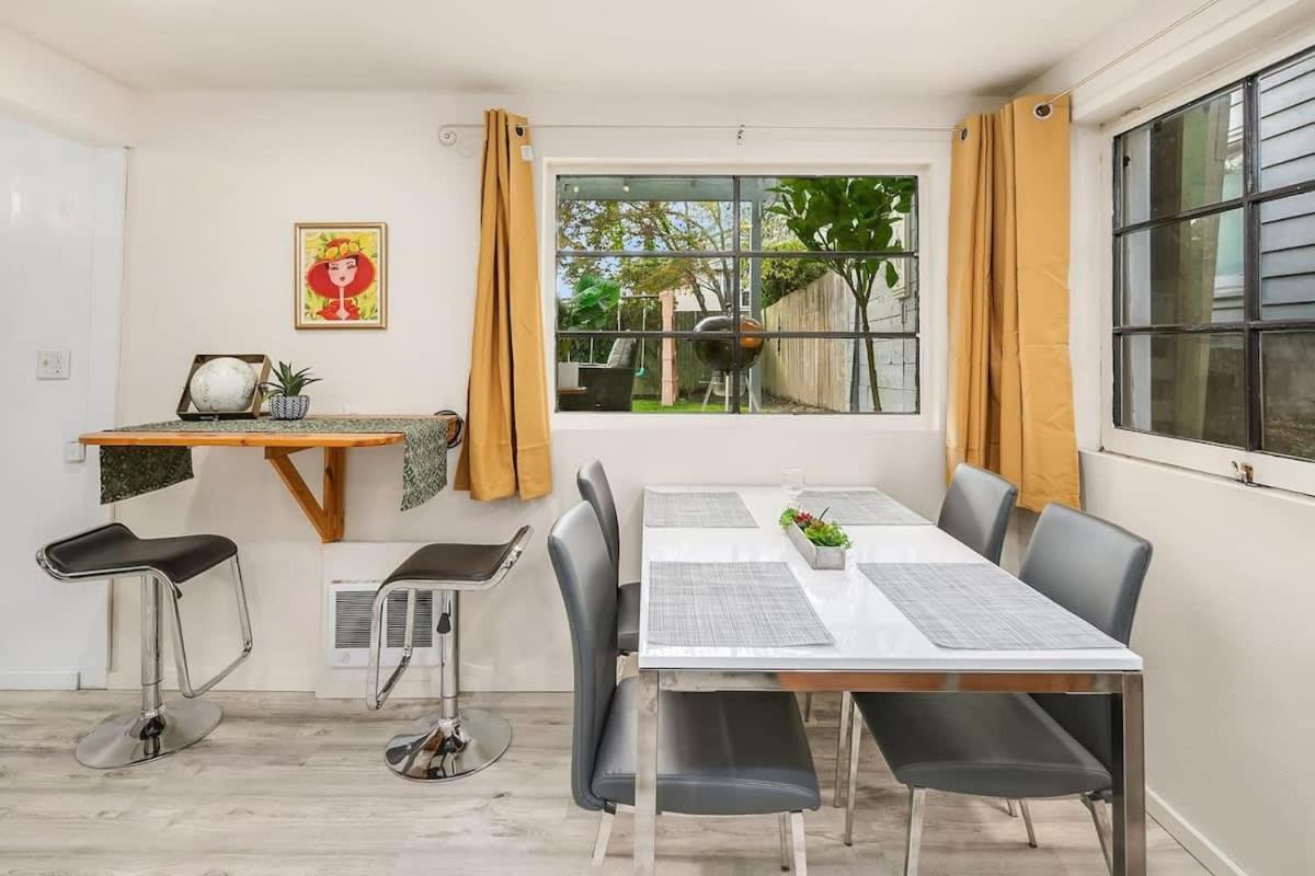 Cozy Getaway Yard House With Bbq - Uw - Children Hospital Holiday home Seattle