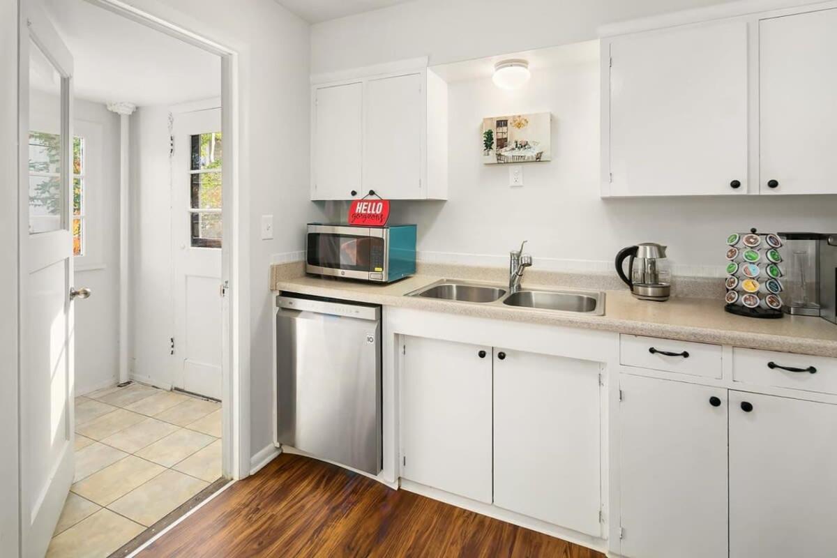 Hidden Getaway Family House - Uw - Children Hospital Holiday home Seattle