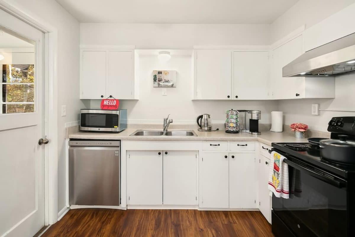 Hidden Getaway Family House - Uw - Children Hospital Seattle