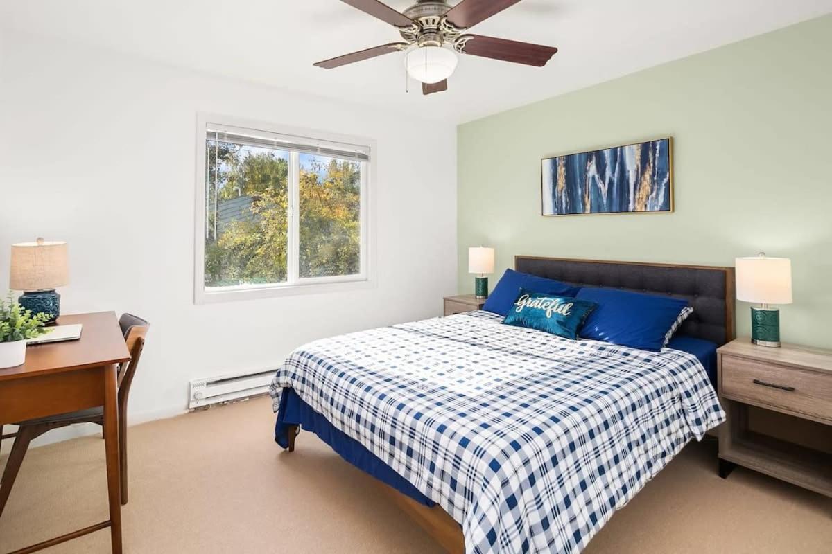 Hidden Getaway Family House - Uw - Children Hospital *