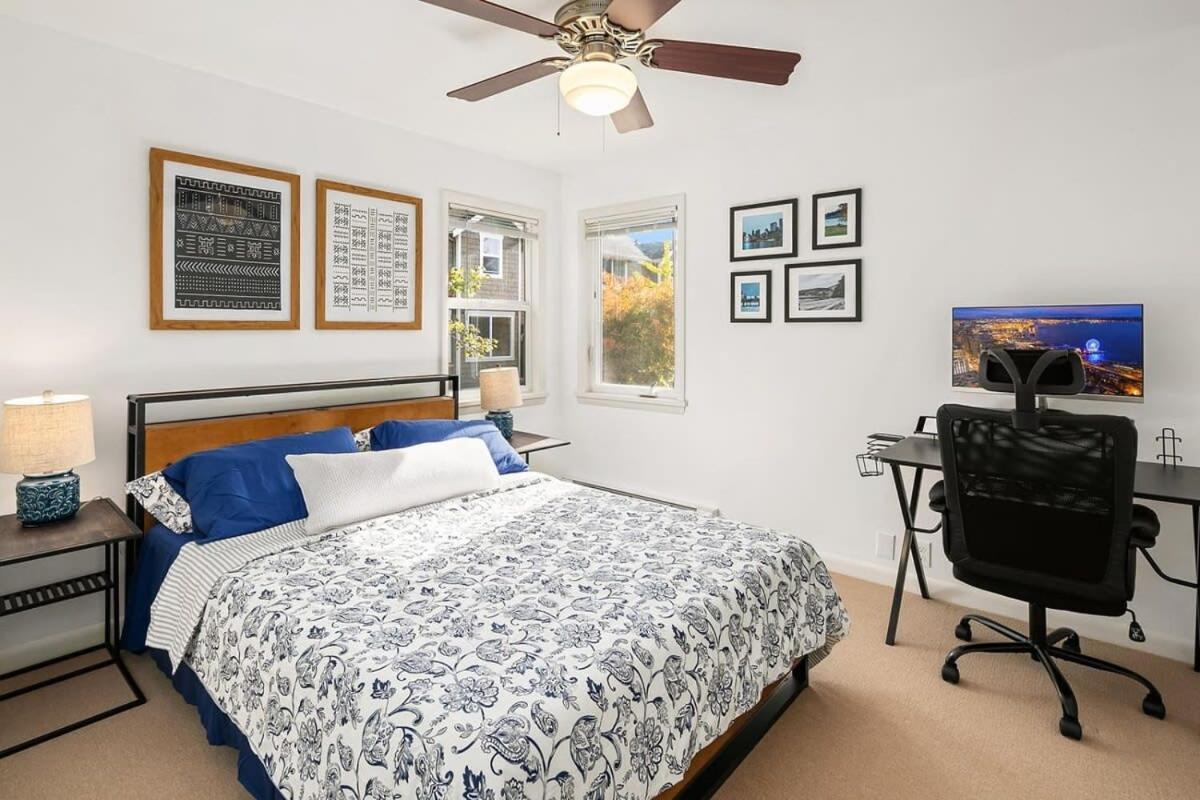 Hidden Getaway Family House - Uw - Children Hospital Holiday home