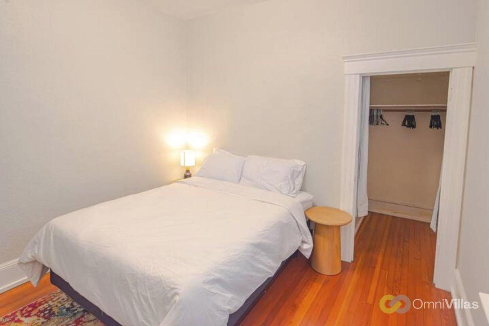 Apartment Charming 3br - Heart Of