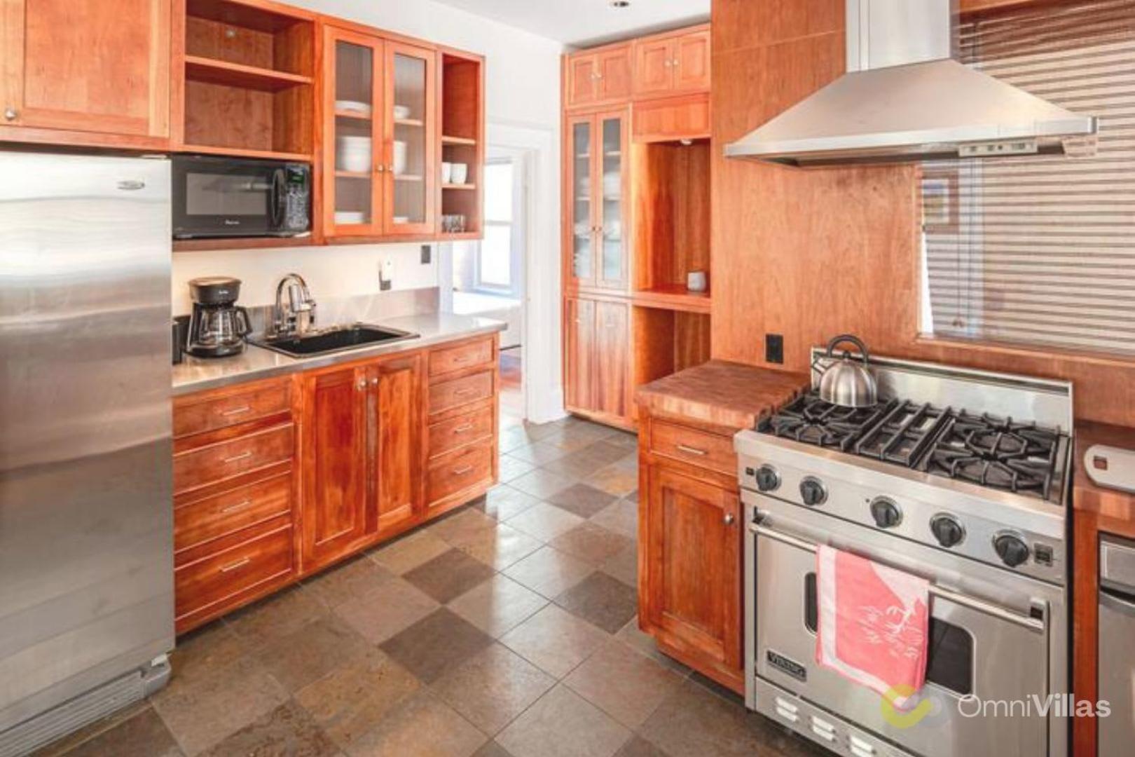 Apartment Charming 3br - Heart Of *