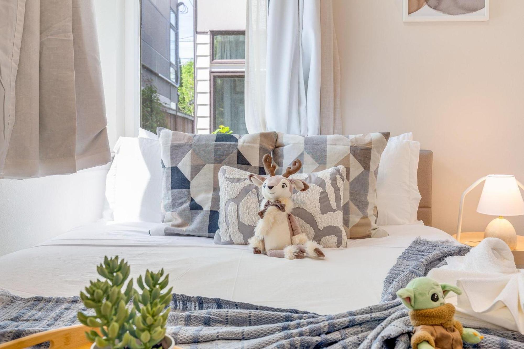 Holiday home Nob Hill Charm 14