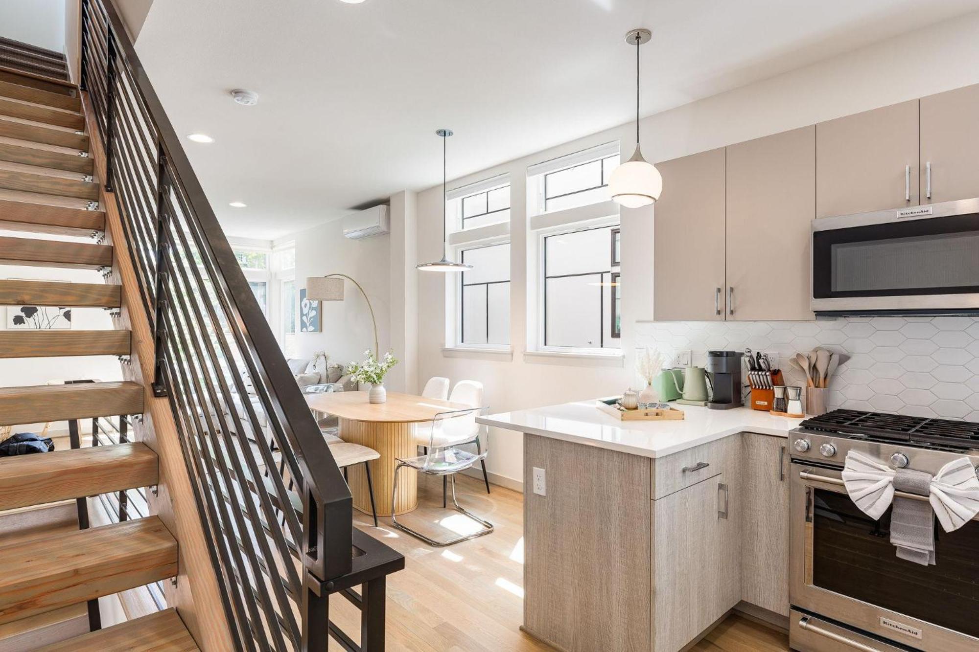 Holiday home Nob Hill Charm 14