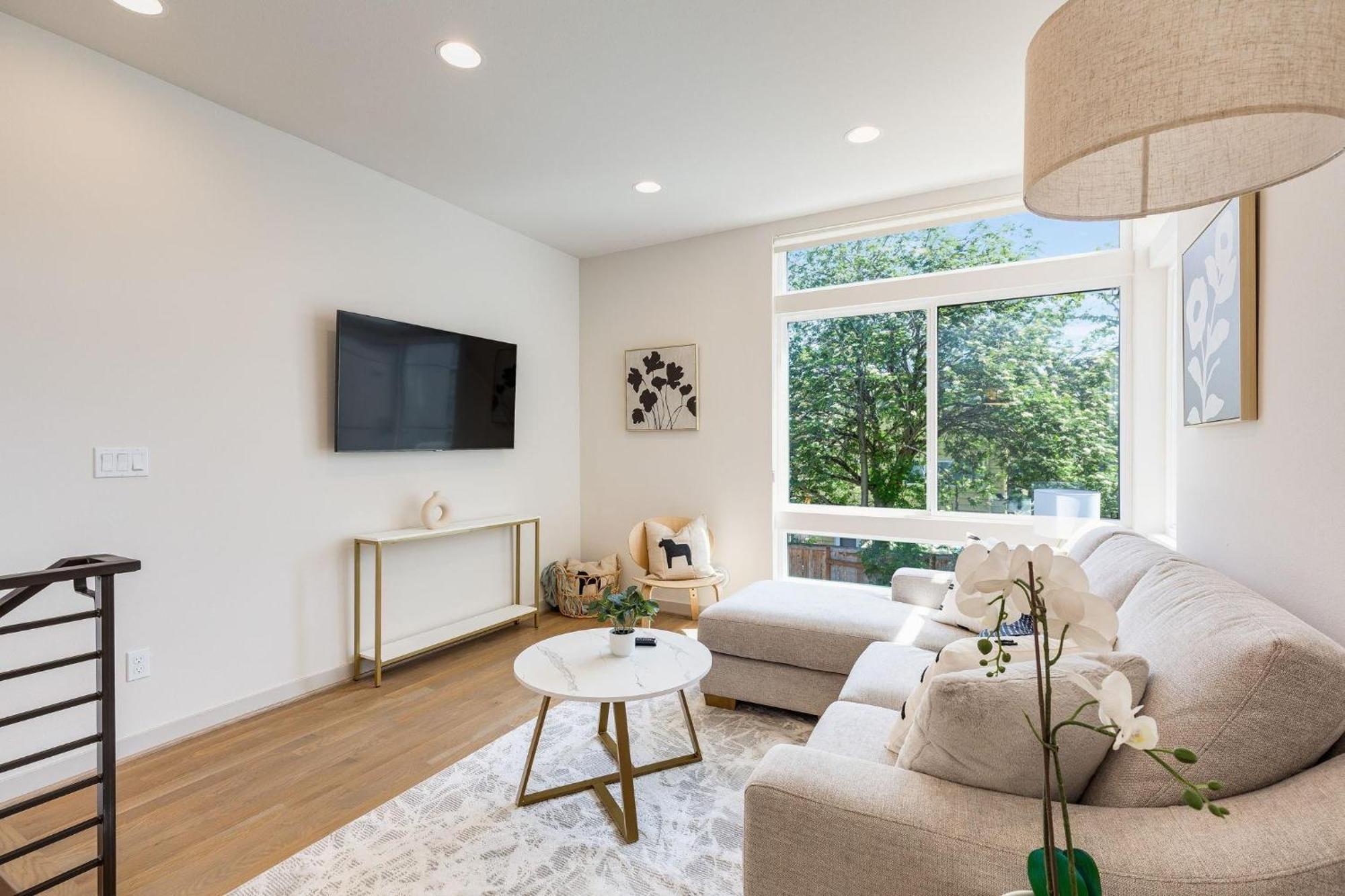 Holiday home Nob Hill Charm 14