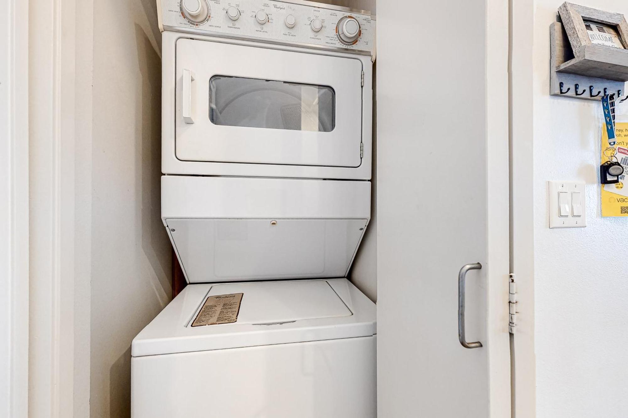 Apartment Belltown Court Ii