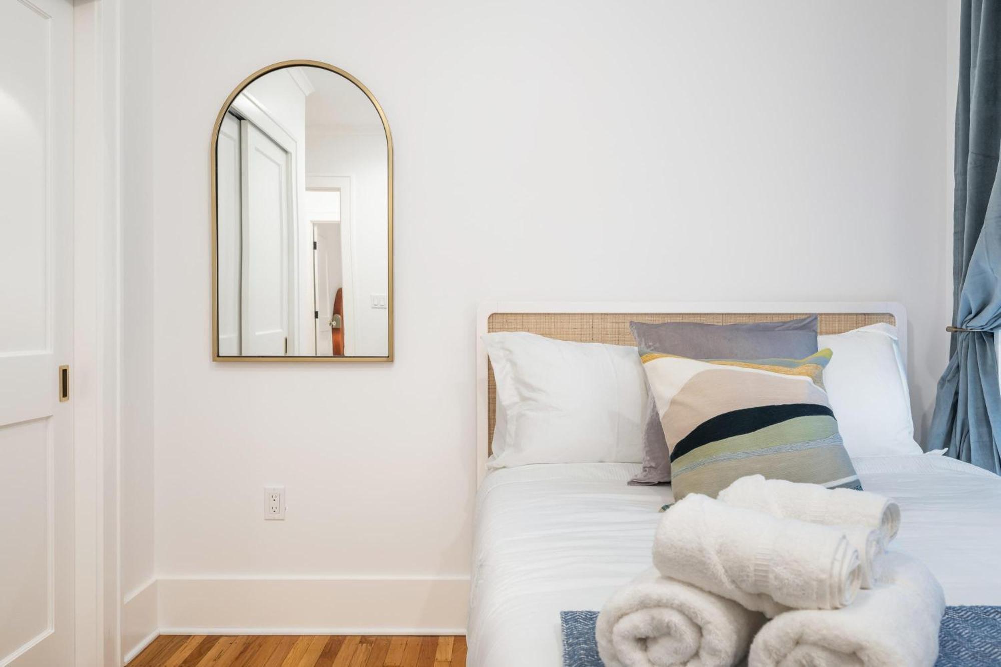 Emerald By Betterstay Holiday home Seattle