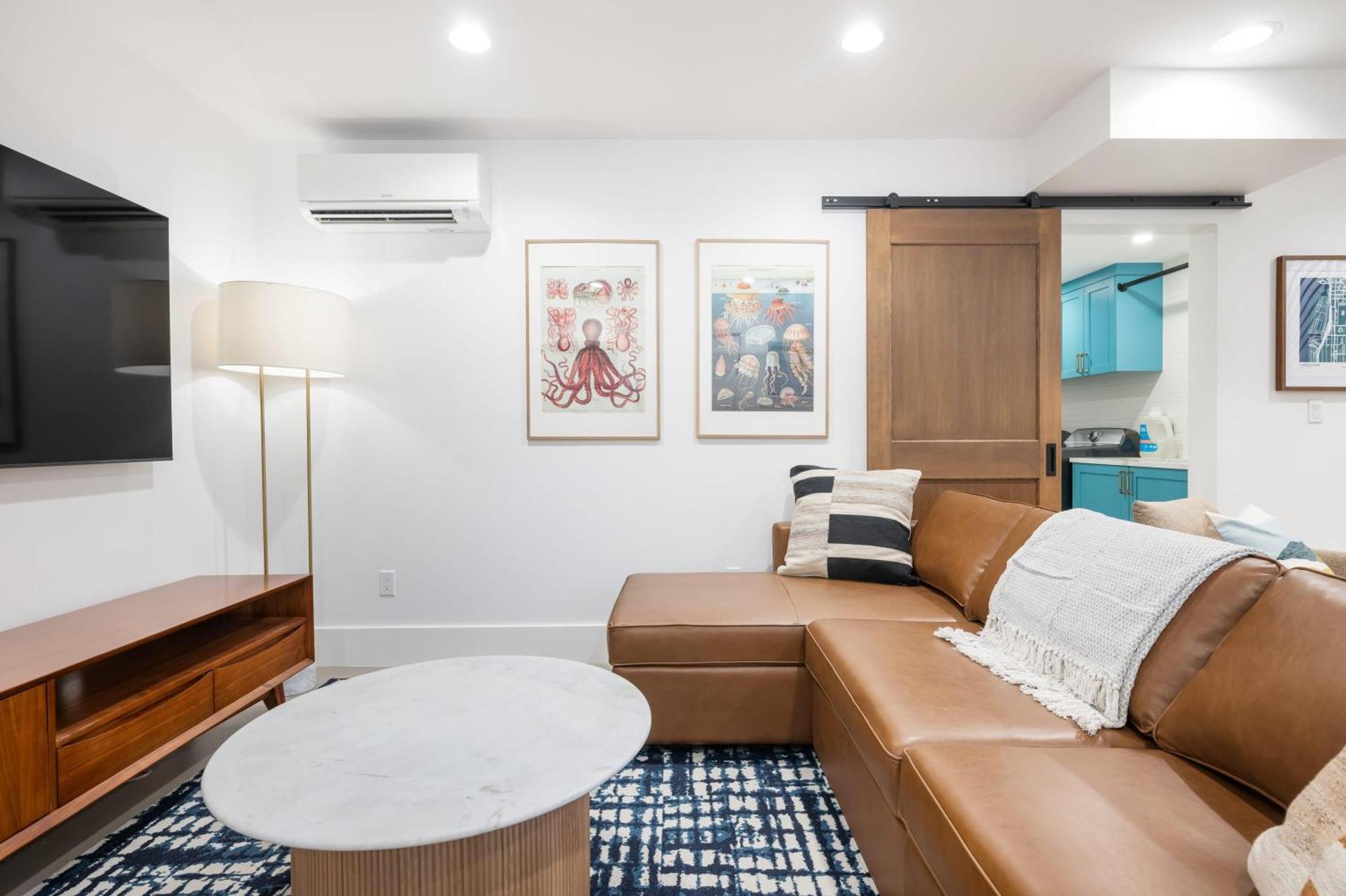 Emerald By Betterstay Holiday home *