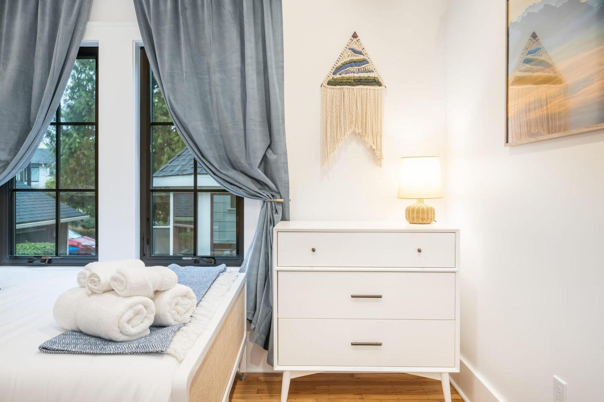Emerald By Betterstay Holiday home Seattle