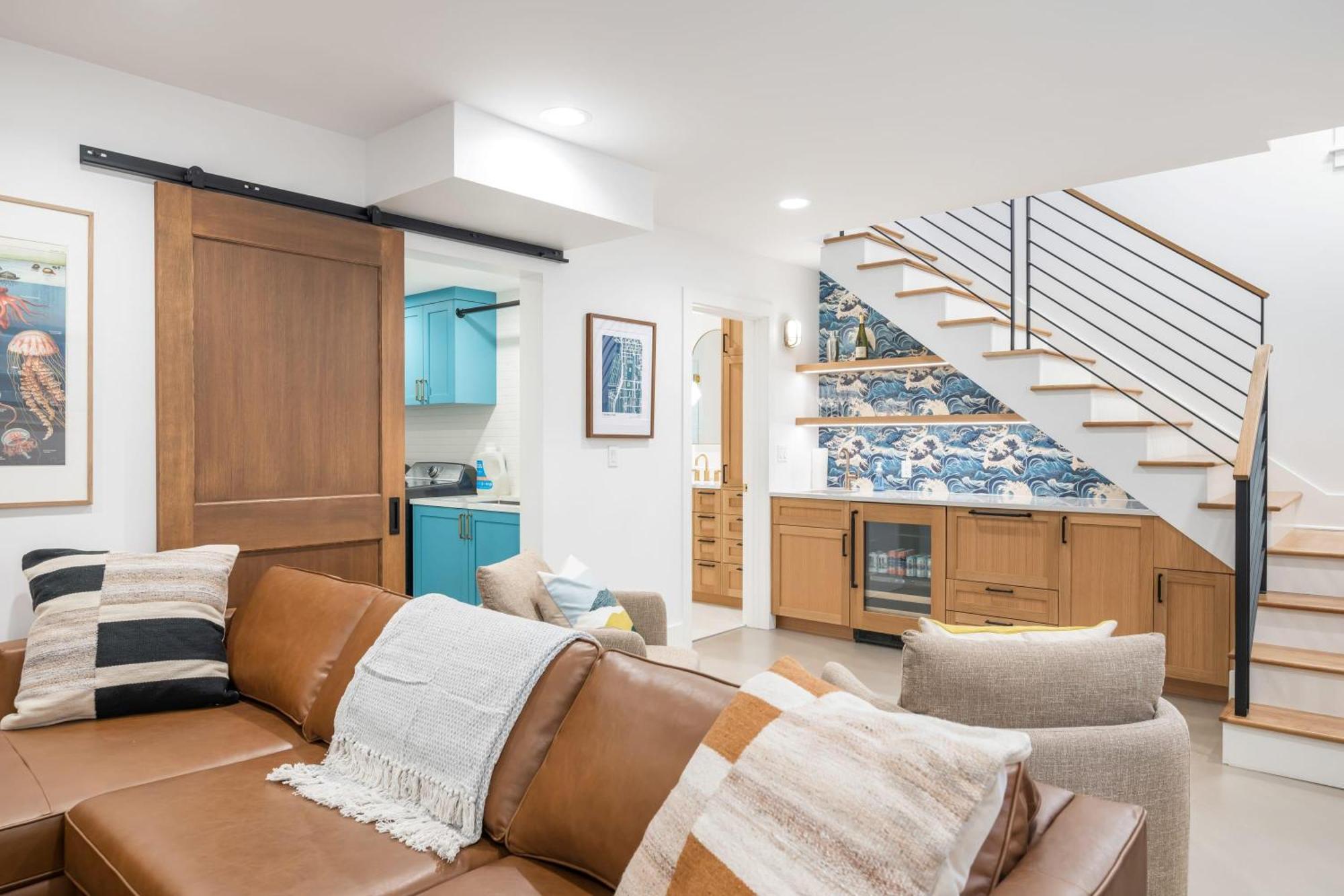 Holiday home Emerald By Betterstay Seattle