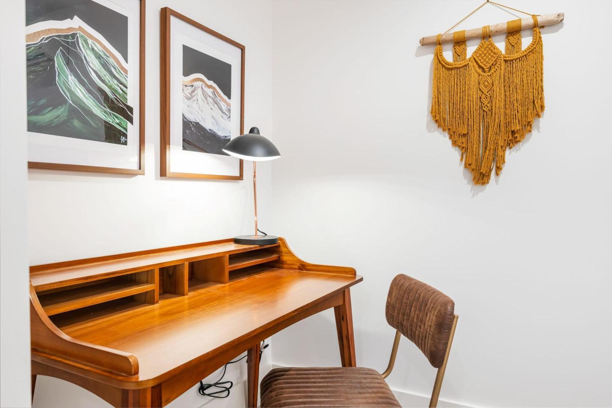 Emerald By Betterstay Holiday home Seattle