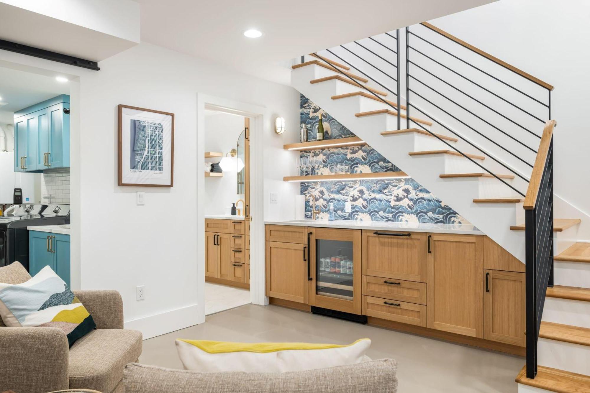 Holiday home Emerald By Betterstay Seattle