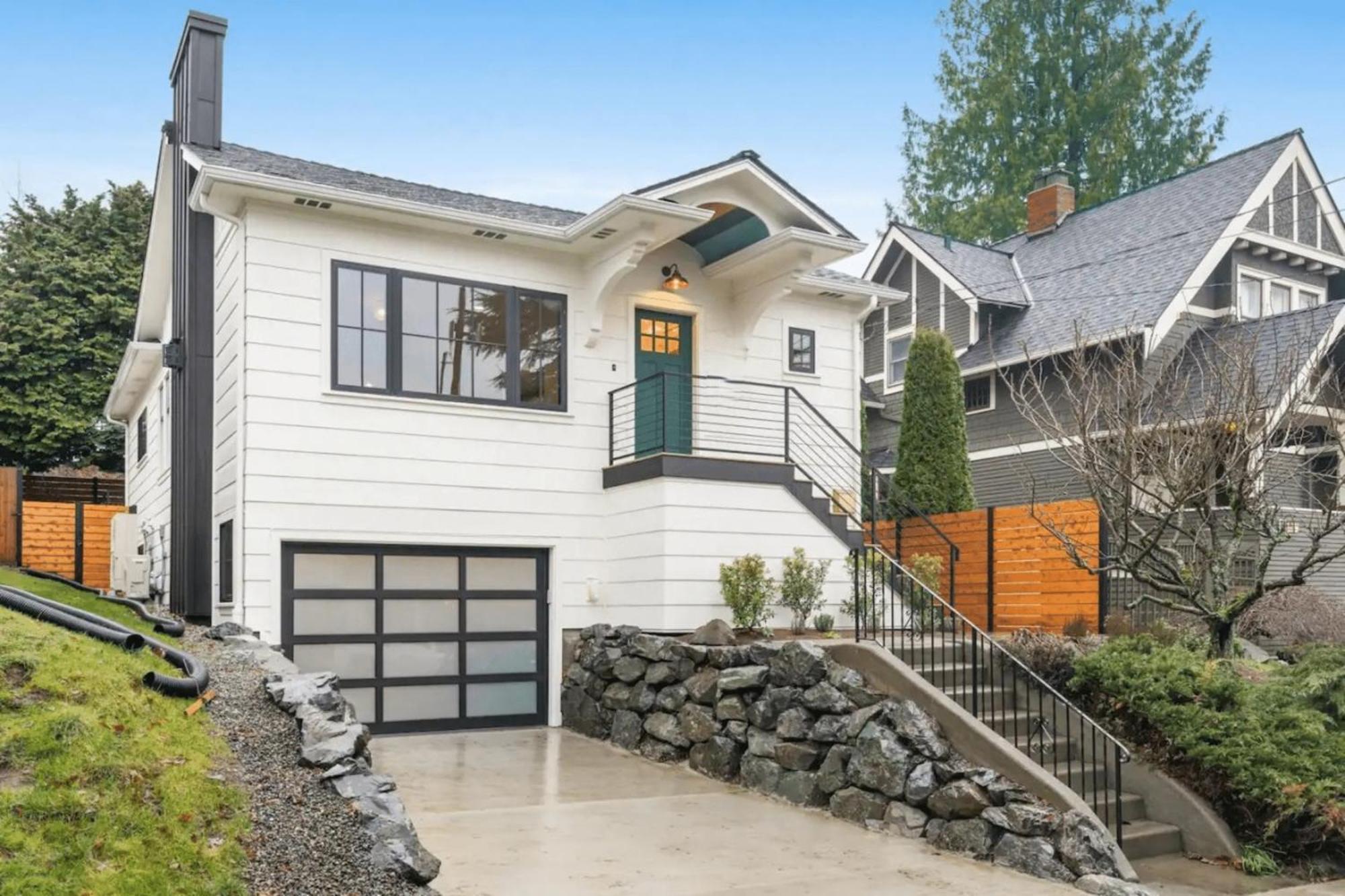 Emerald By Betterstay Holiday home Seattle