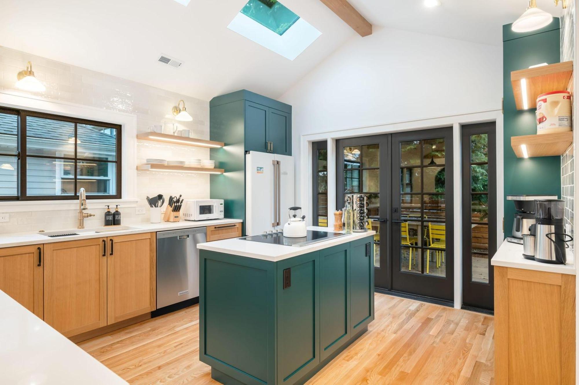 Emerald By Betterstay * Seattle