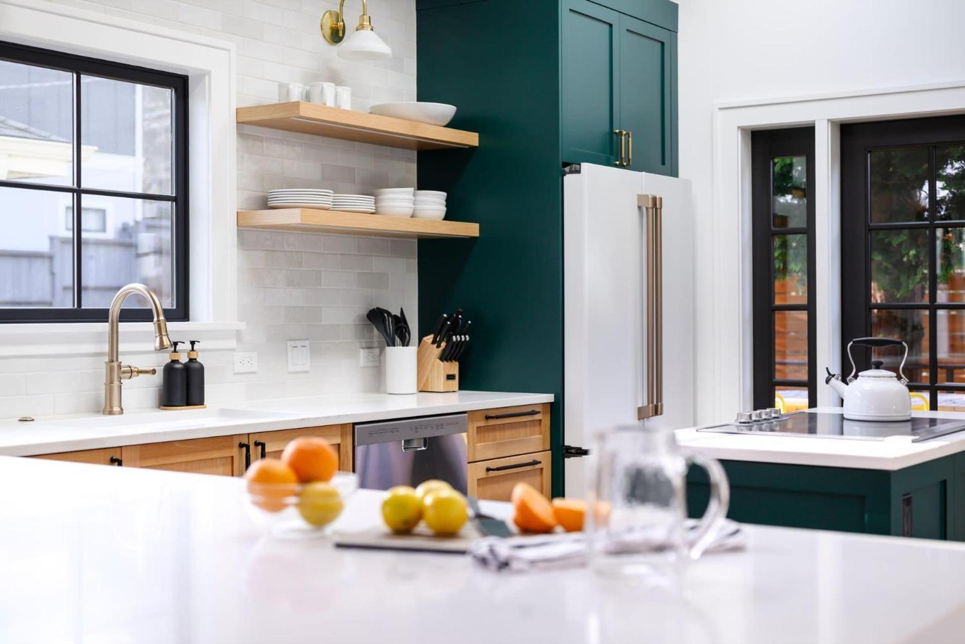 Emerald By Betterstay Holiday home