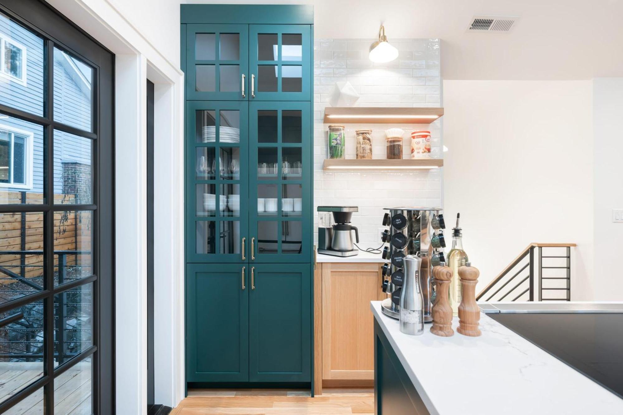 Holiday home Emerald By Betterstay Seattle