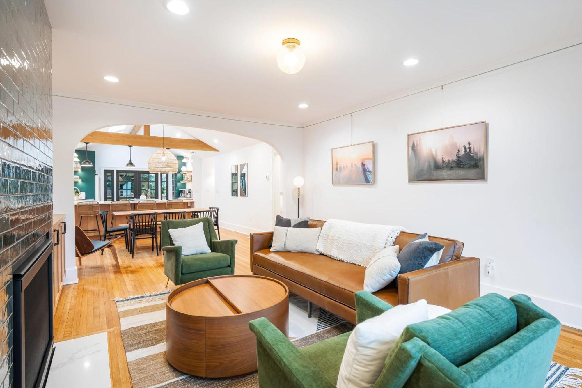 Emerald By Betterstay Seattle