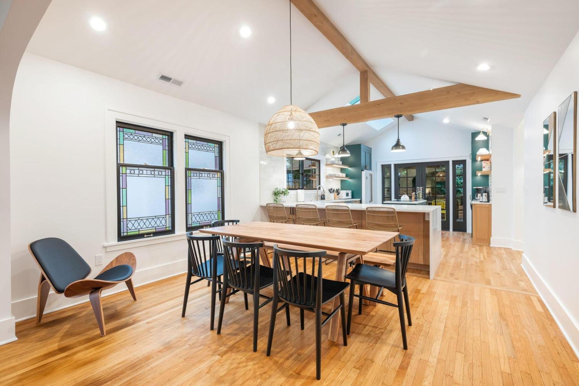 Emerald By Betterstay Holiday home