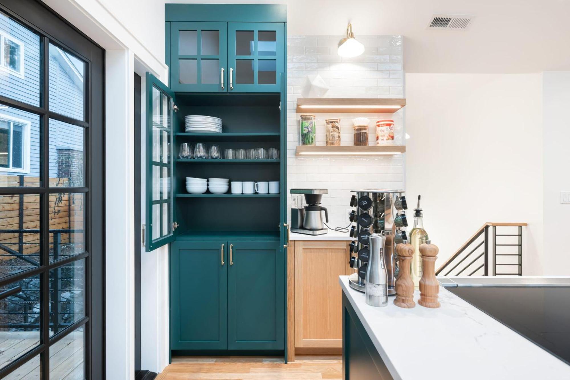 Emerald By Betterstay Holiday home