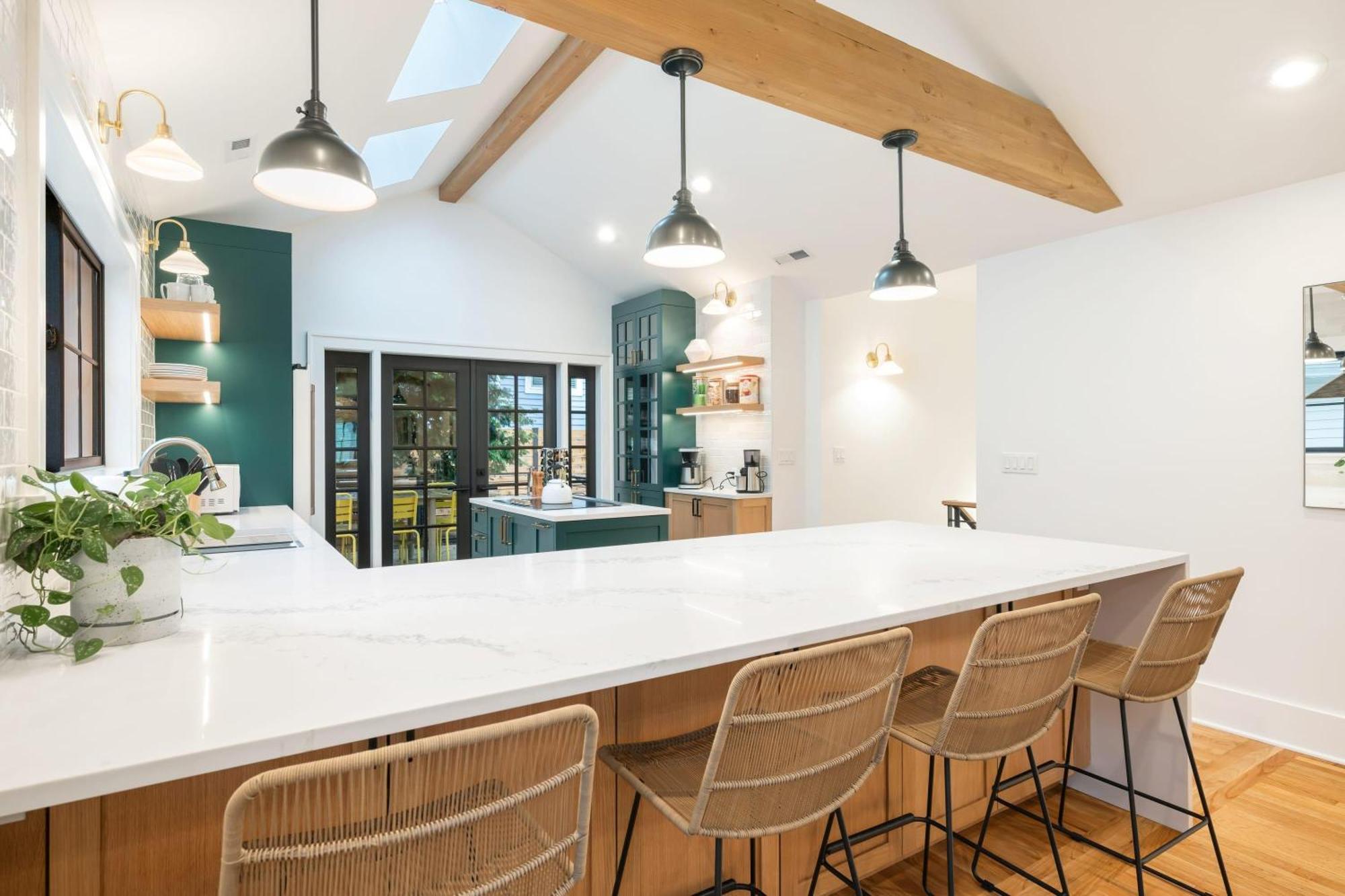 Emerald By Betterstay Holiday home Seattle