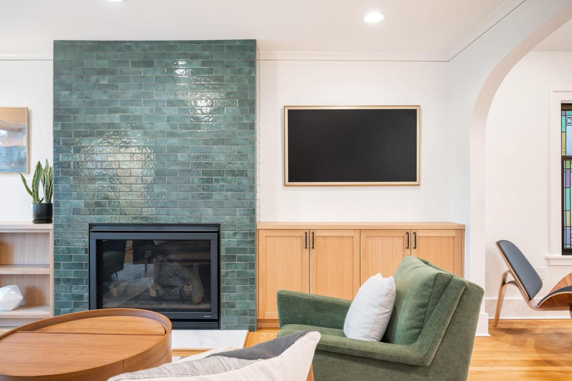 Emerald By Betterstay Holiday home