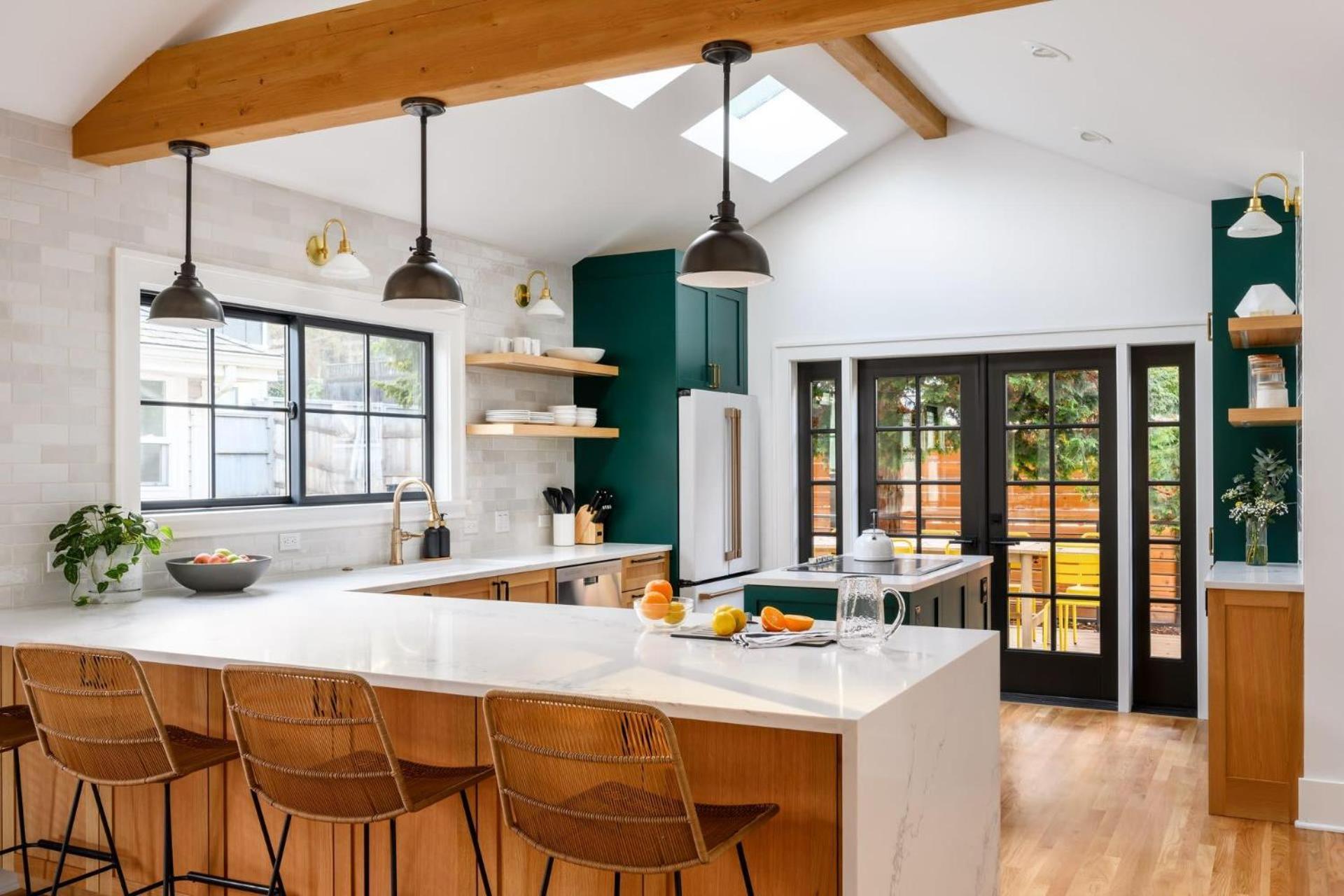 Holiday home Emerald By Betterstay Seattle