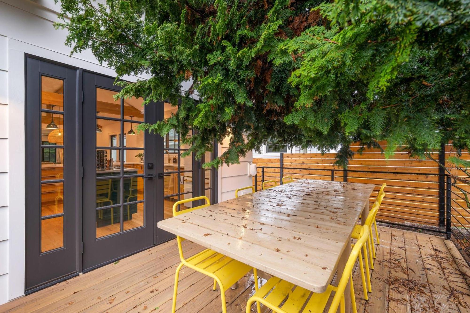 Emerald By Betterstay Holiday home Seattle