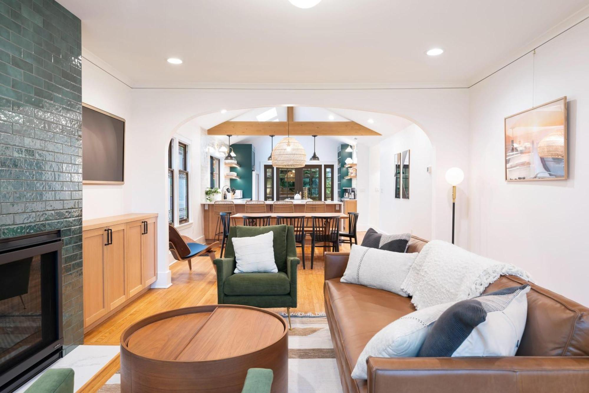 Holiday home Emerald By Betterstay *