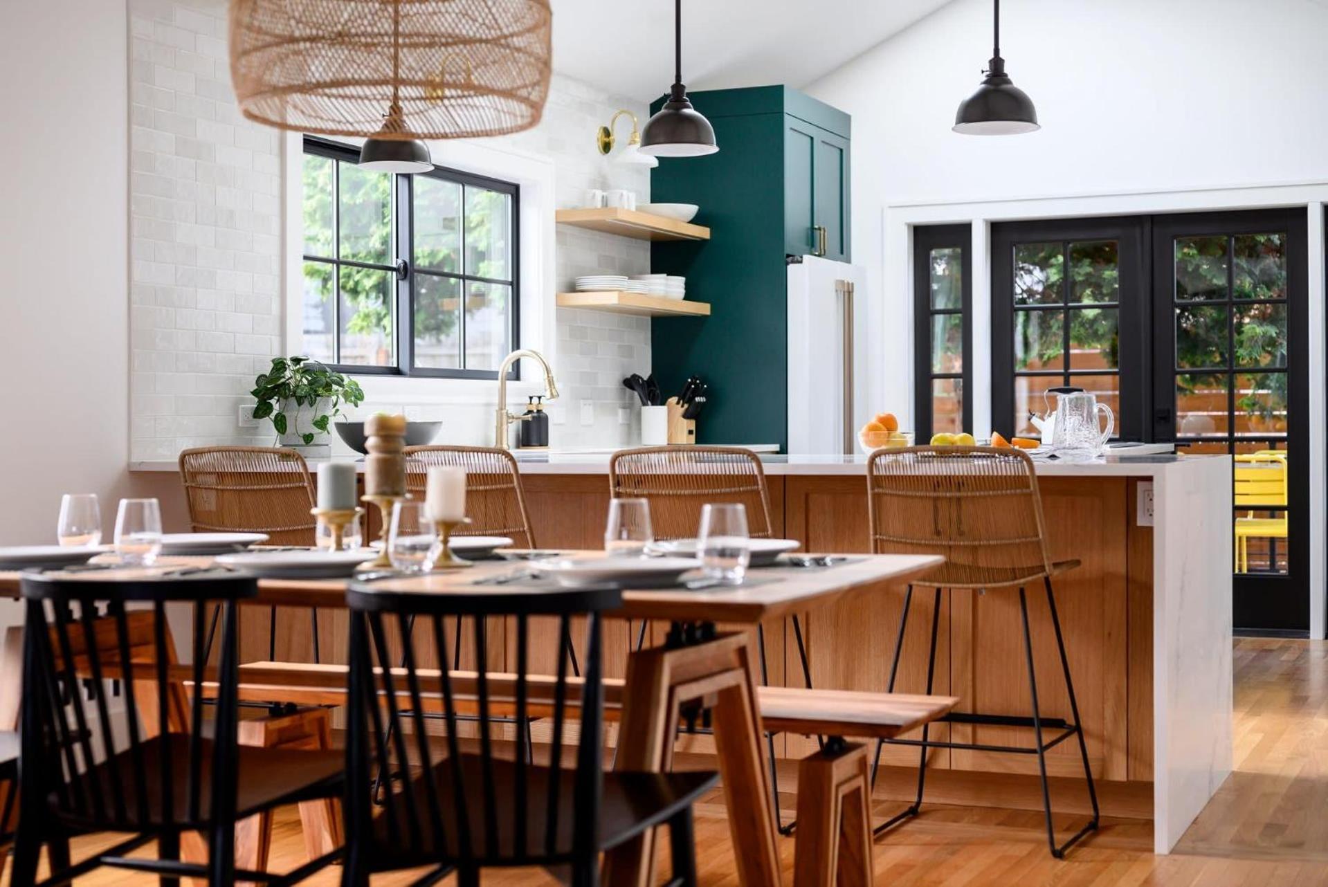 Emerald By Betterstay Holiday home Seattle