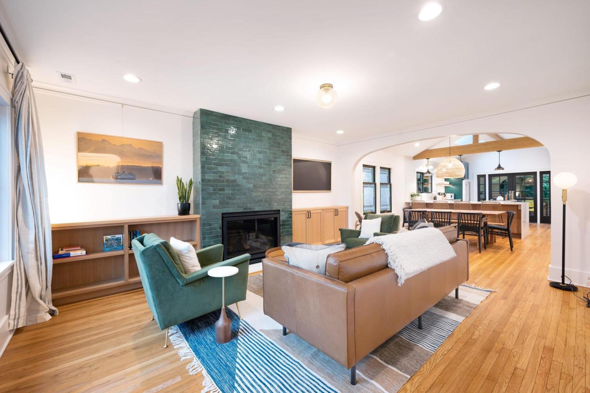 Emerald By Betterstay Seattle