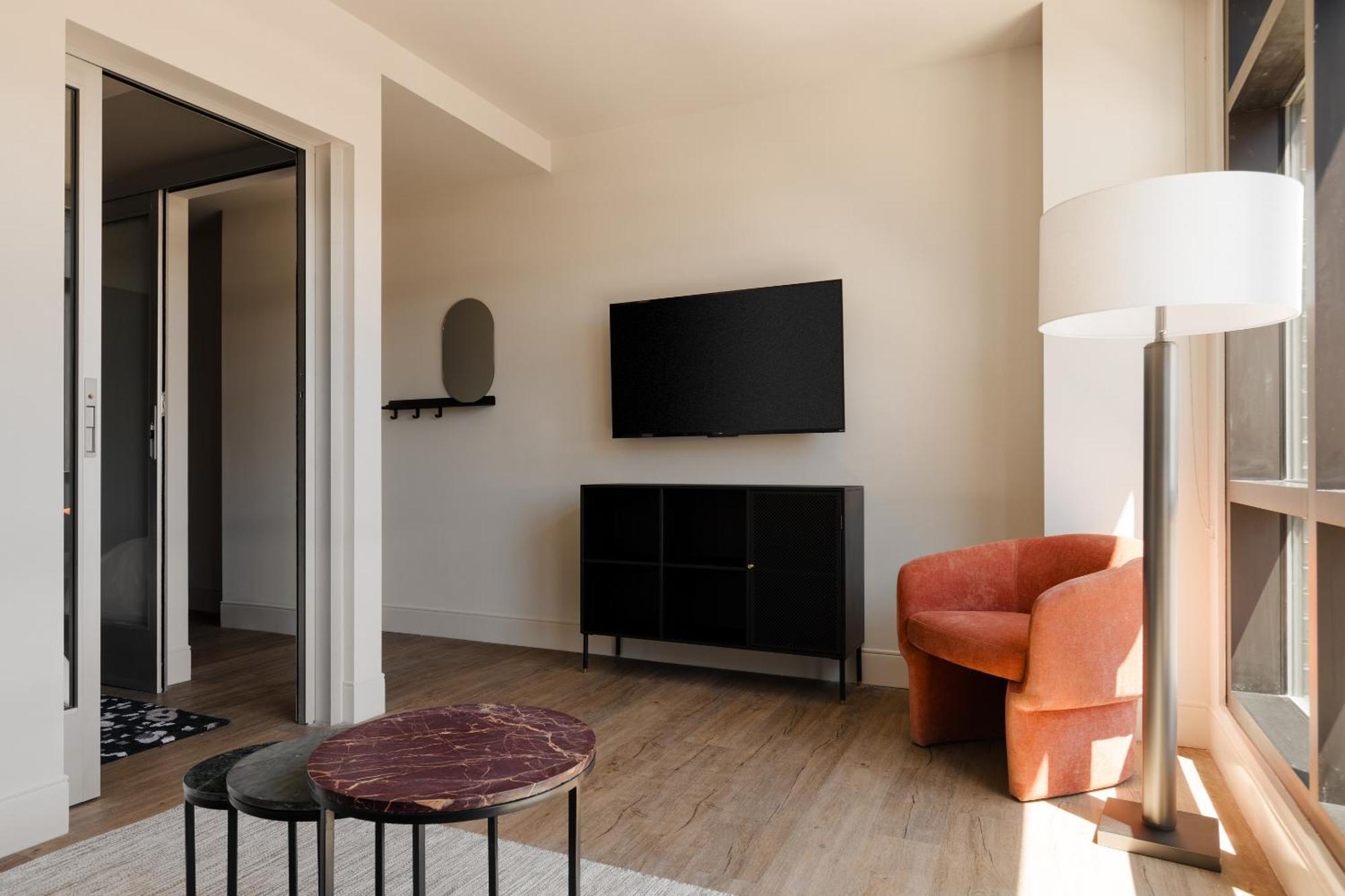 Hotel Sonder Pivot Capitol Hill