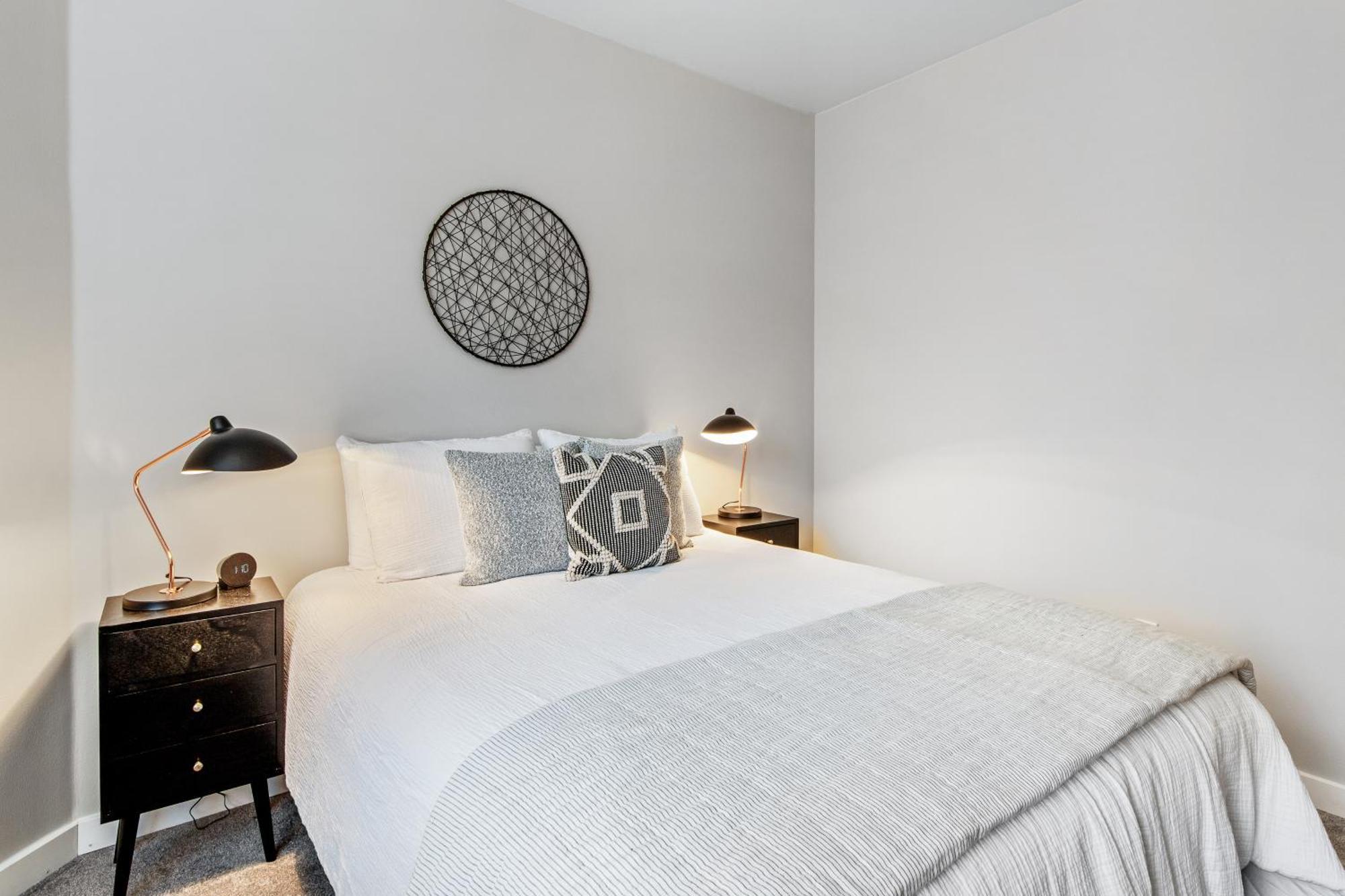 Apartment Belltown Court Iii