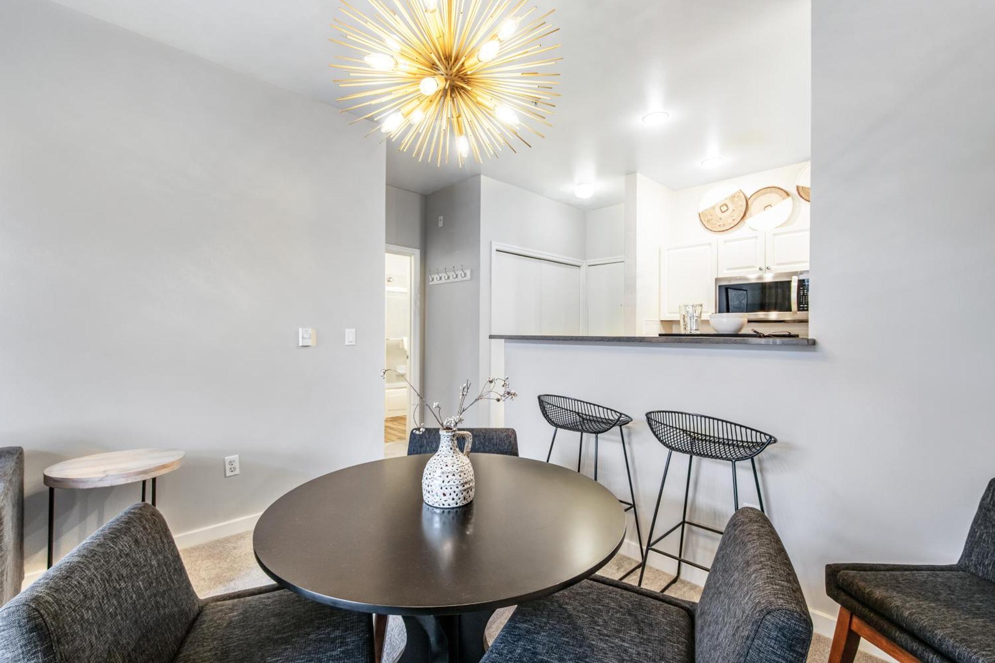 Belltown Court Iii *