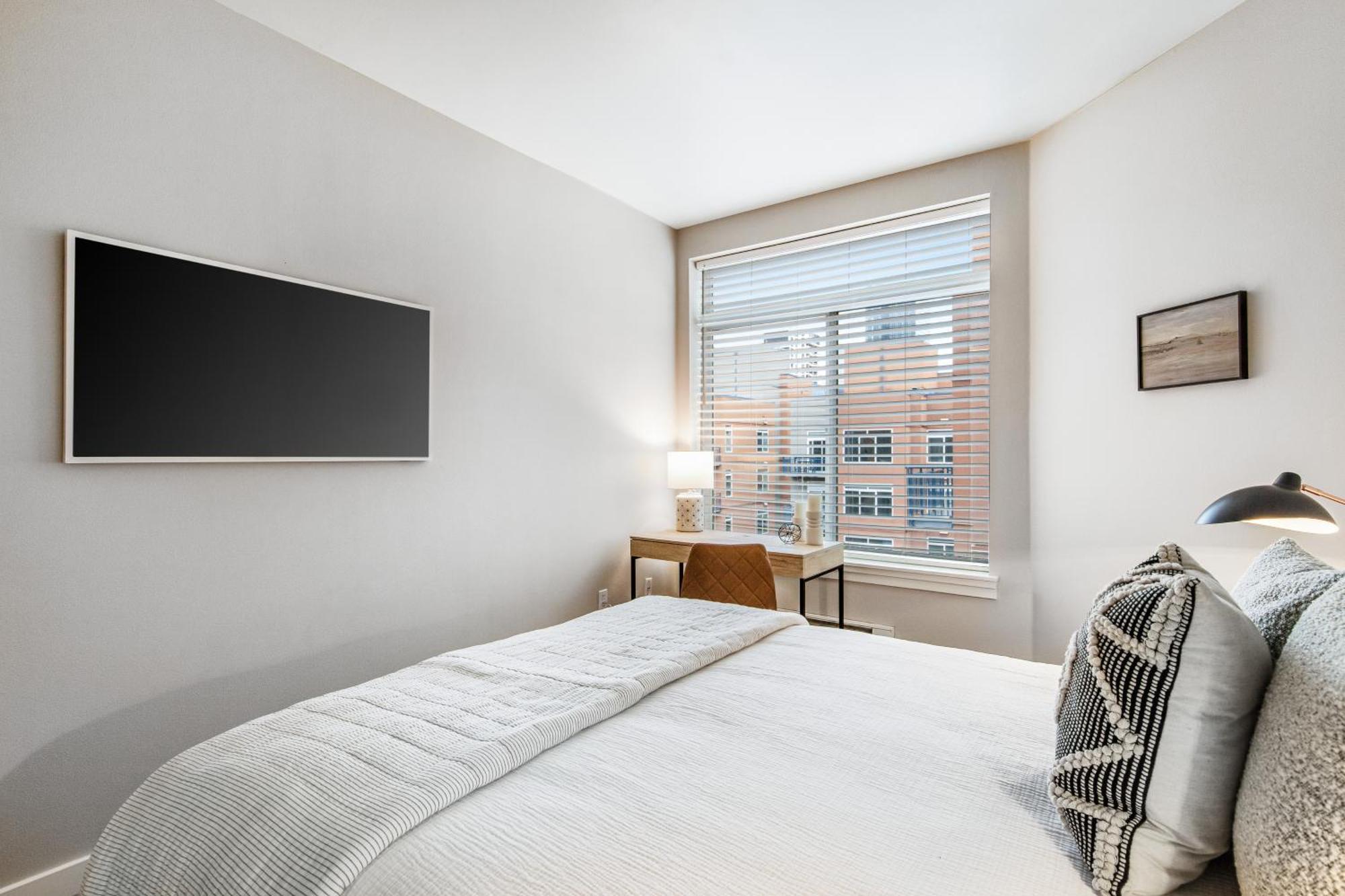 Apartment Belltown Court Iii