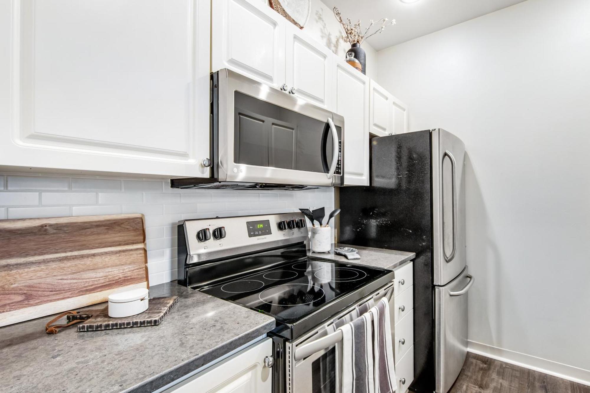 Belltown Court Iii Apartment Seattle