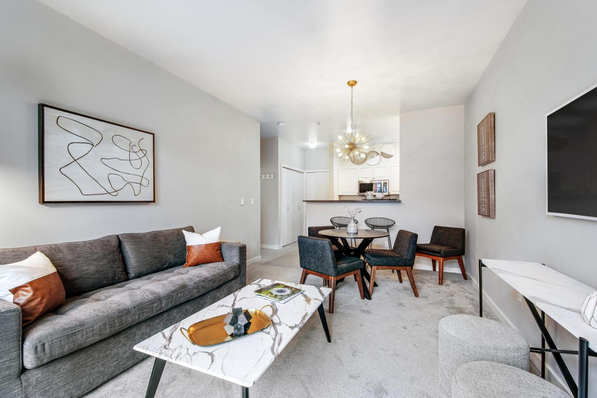 Belltown Court Iii