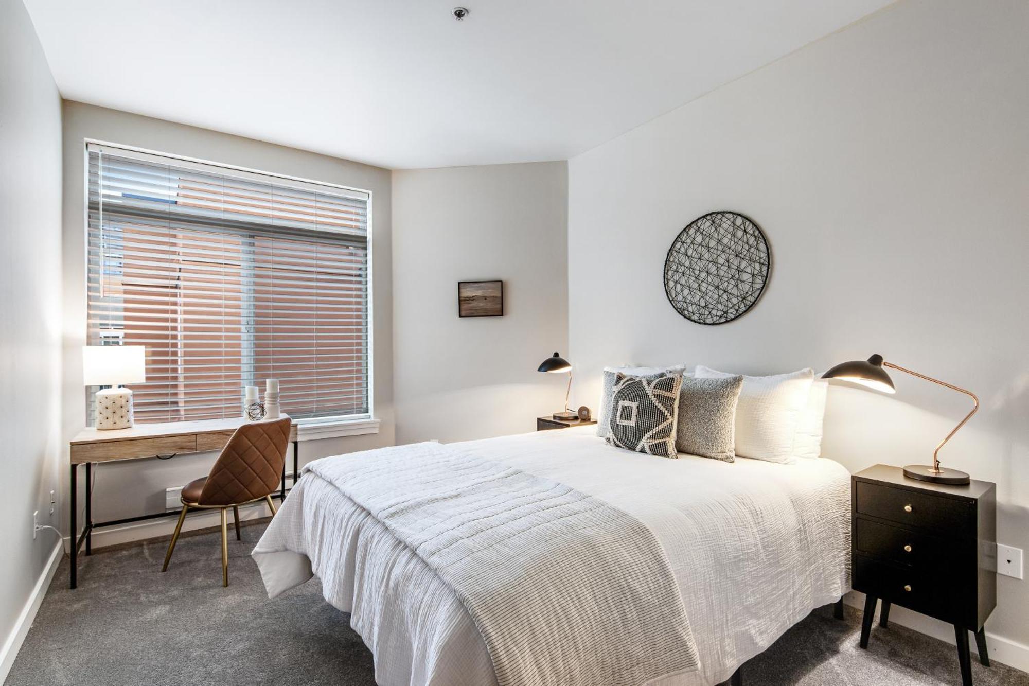 Apartment Belltown Court Iii