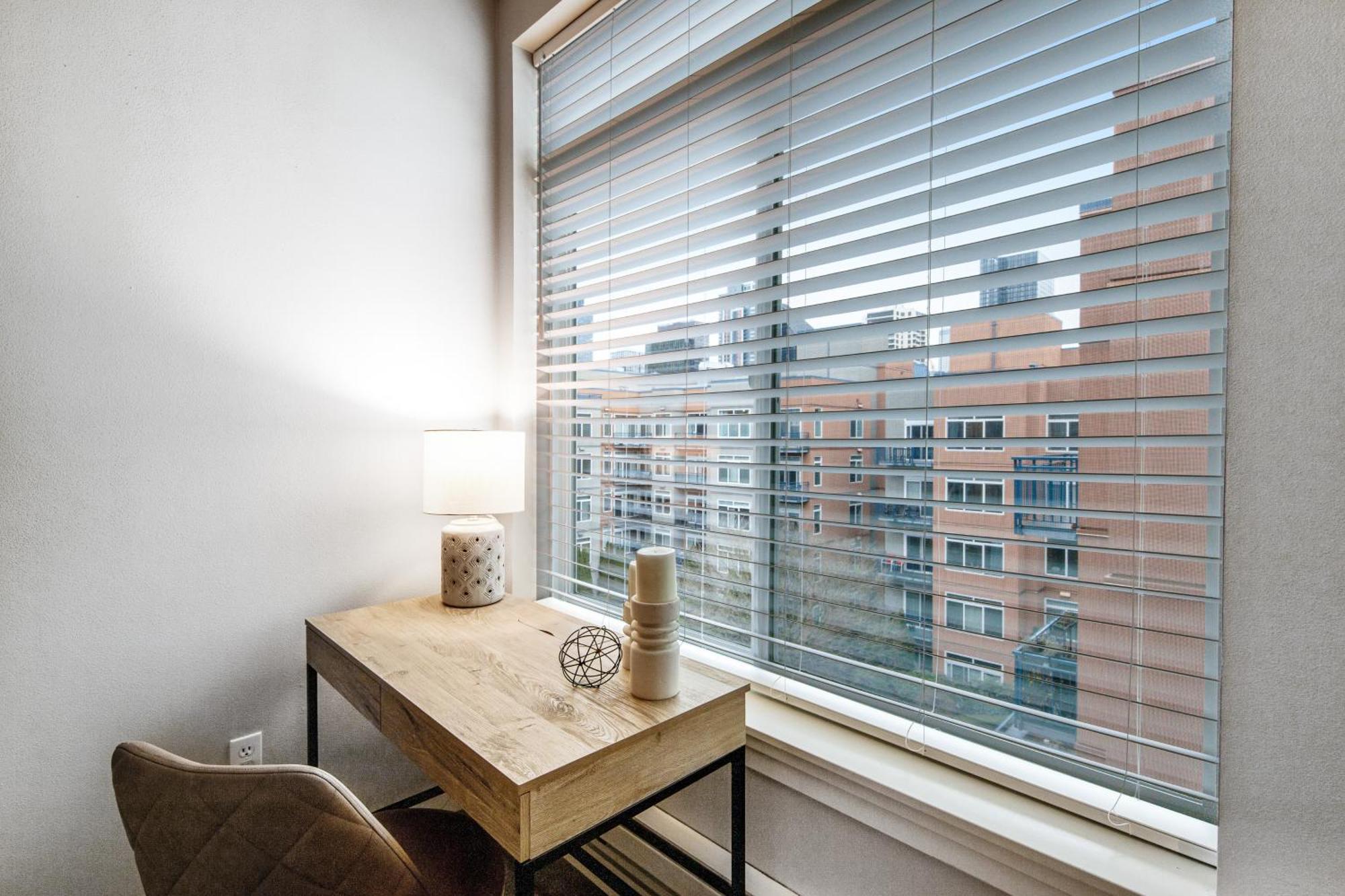 Belltown Court Iii Apartment Seattle