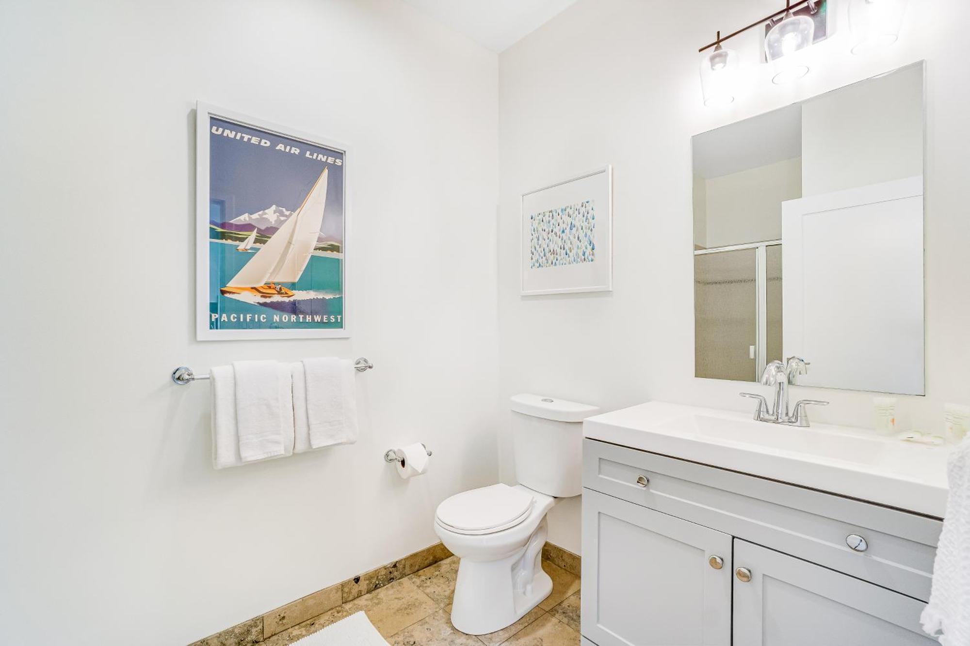 Belltown Court North Holiday home Seattle
