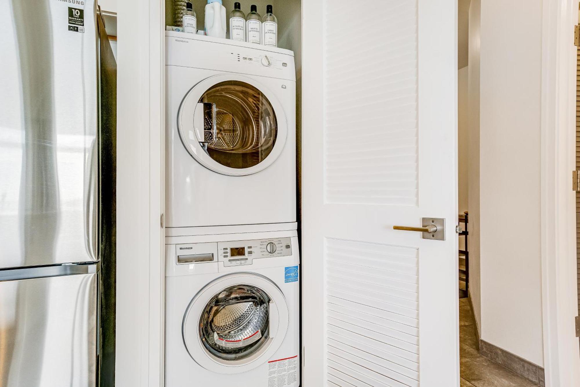 Belltown Court North Holiday home *