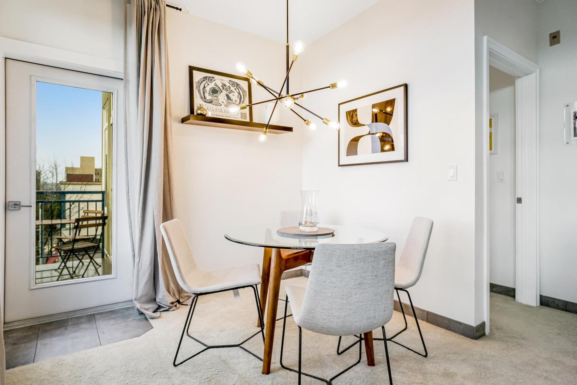 Belltown Court North Holiday home Seattle