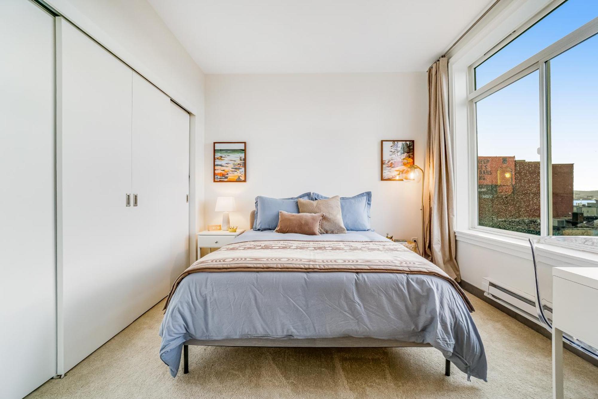 Belltown Court North Holiday home *