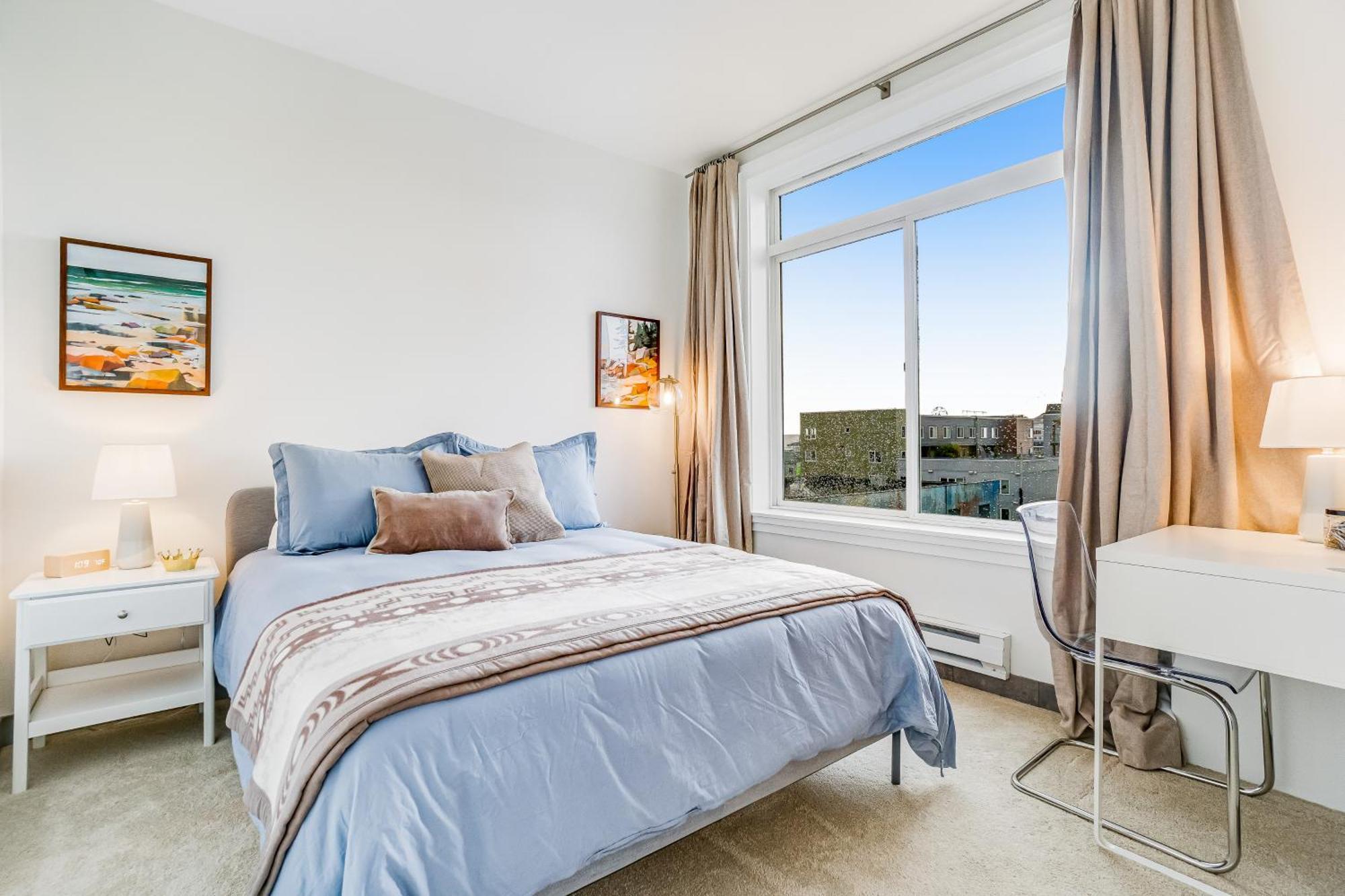 Holiday home Belltown Court North *