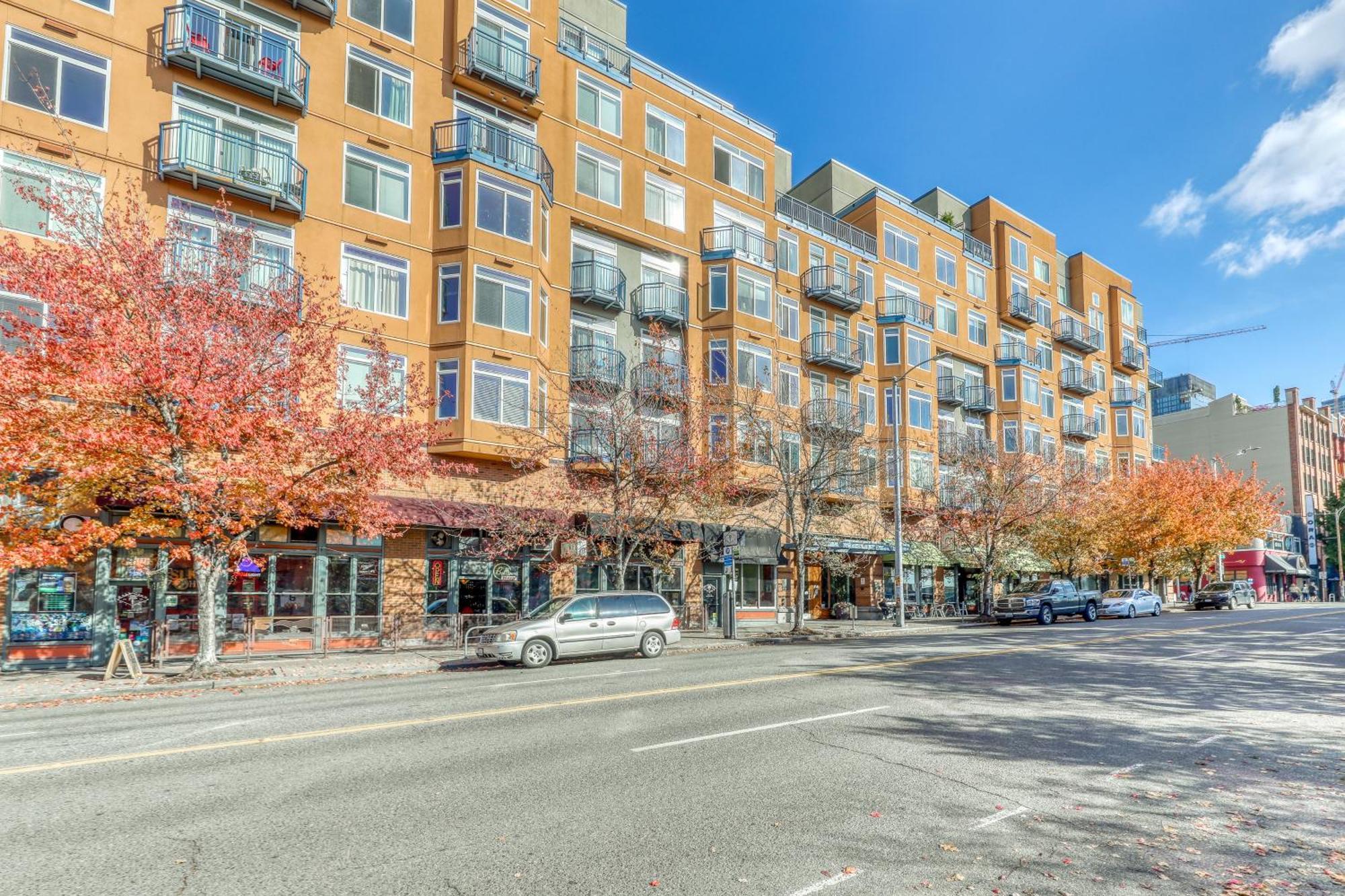 Holiday home Belltown Court North