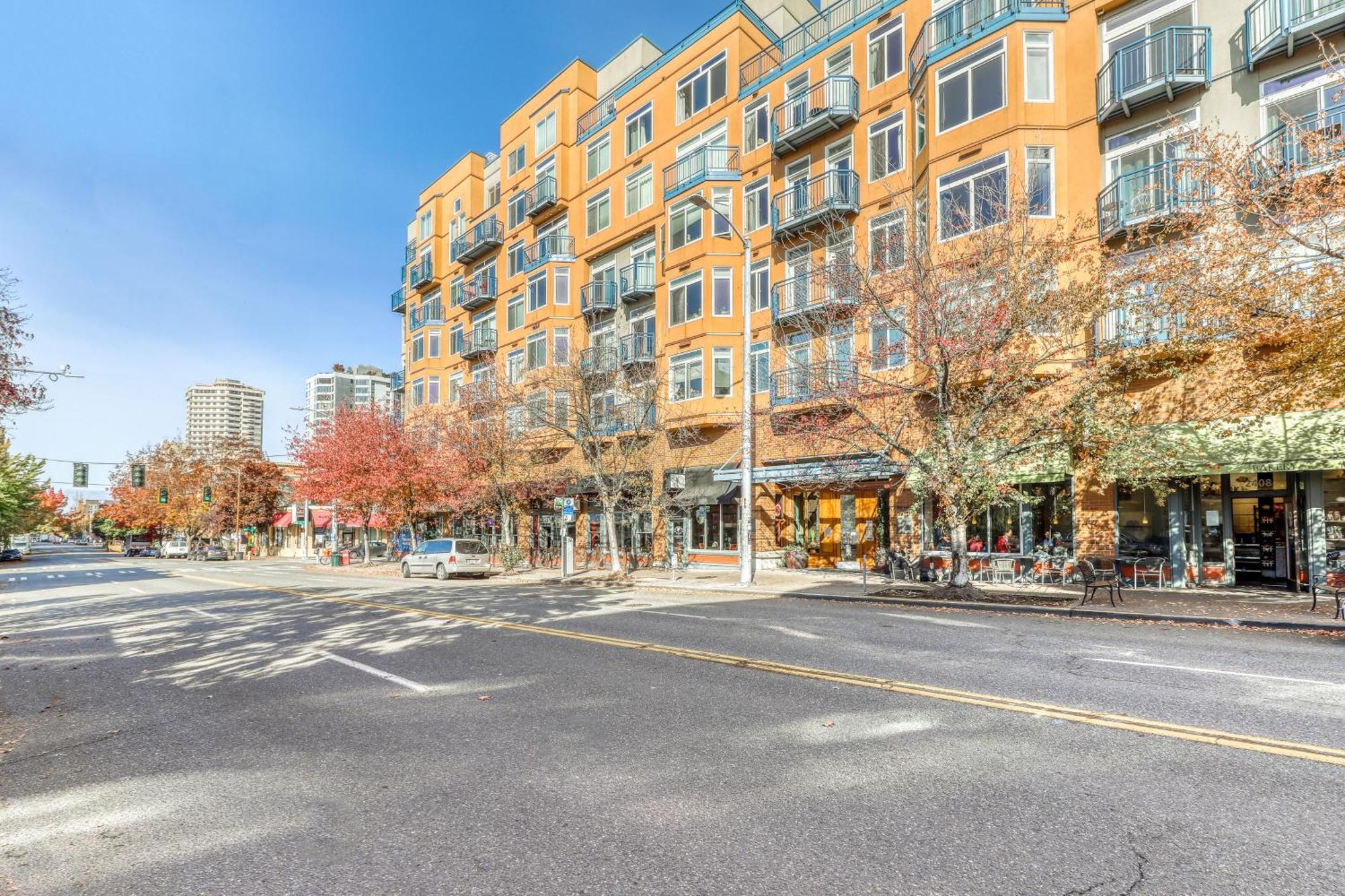 Holiday home Belltown Court North *