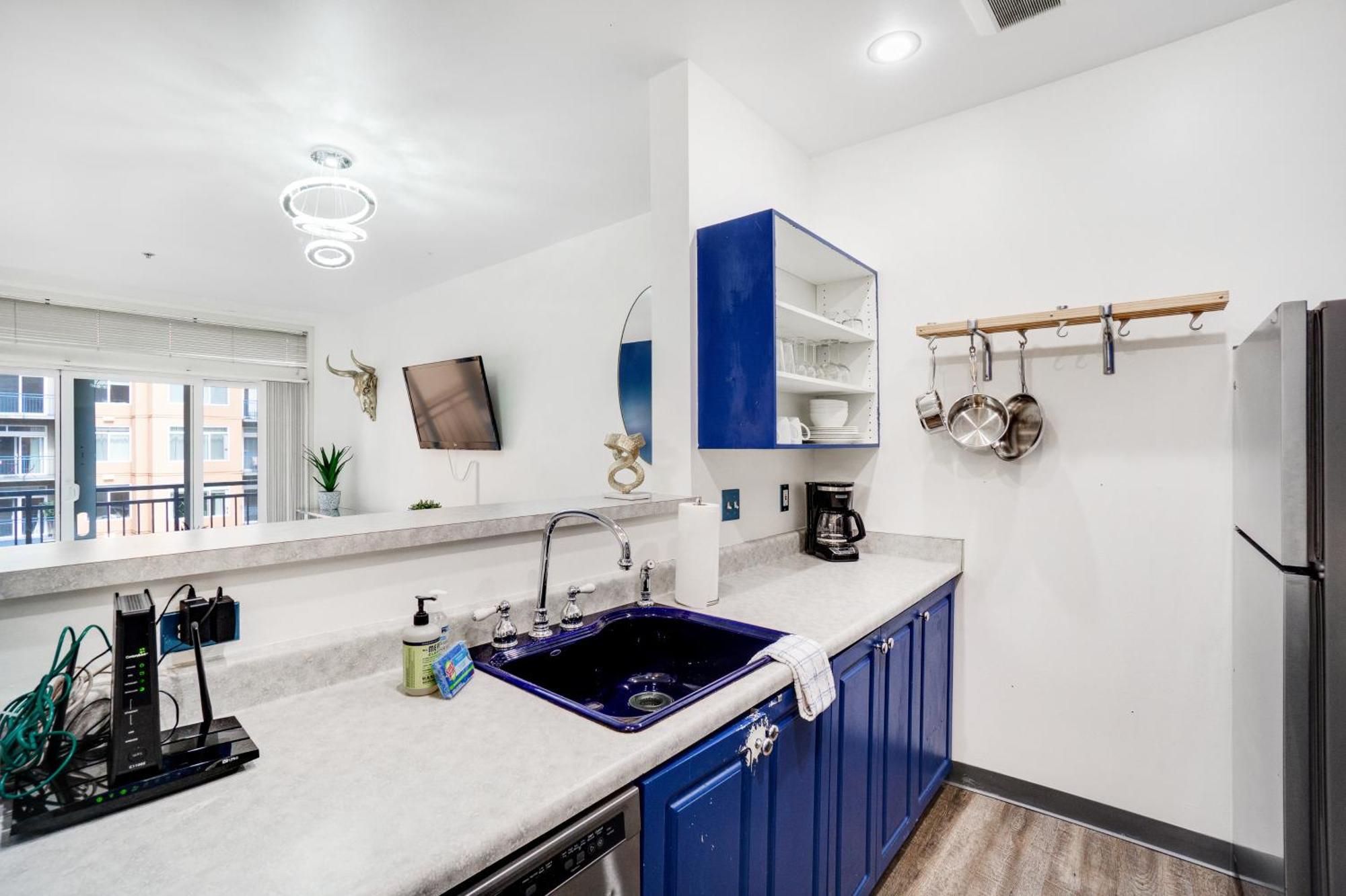 Belltown Court North *