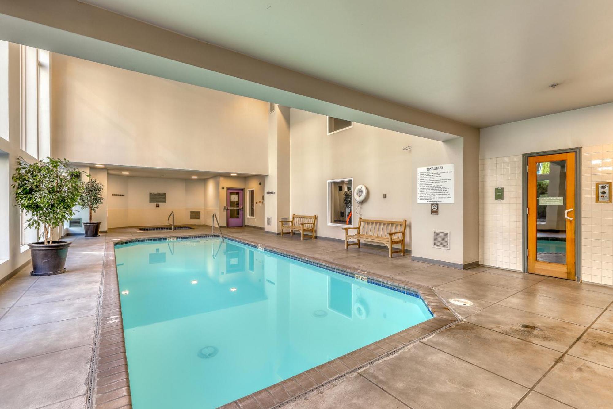 Belltown Court North Holiday home