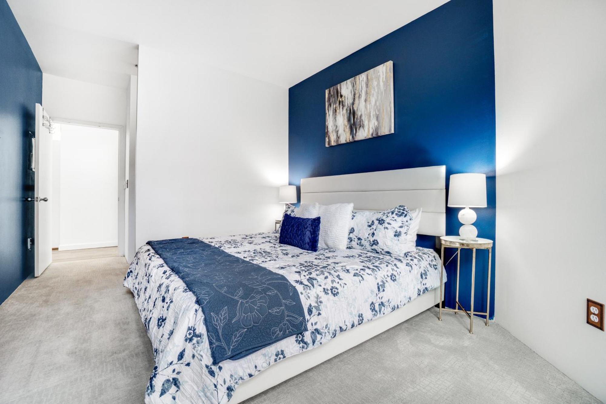 Belltown Court North Holiday home Seattle